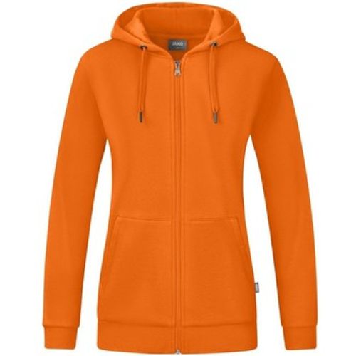 Damen-Jacke Sport Kapuzenjacke ?Organic" C6820360 - Jako - Modalova