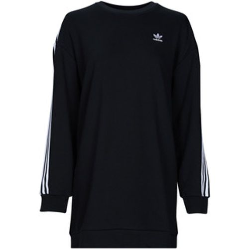 Adidas Kurze Kleider SWEATER DRESS - Adidas - Modalova