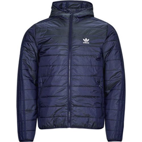 Daunenjacken PAD HOODED PUFF - Adidas - Modalova