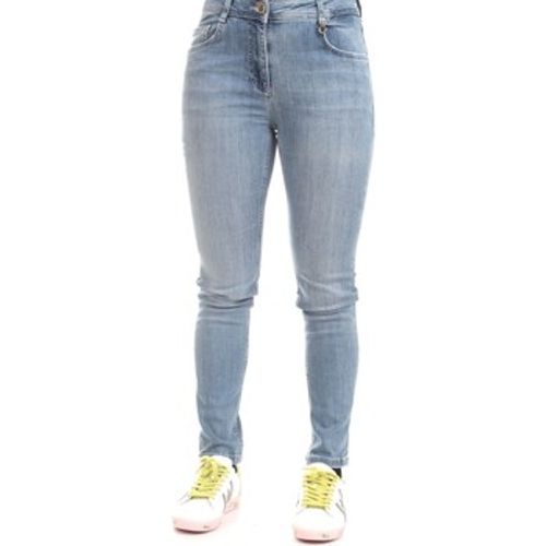 Slim Fit Jeans OTTETTO Jeans Frau paradiesisch - Pennyblack - Modalova