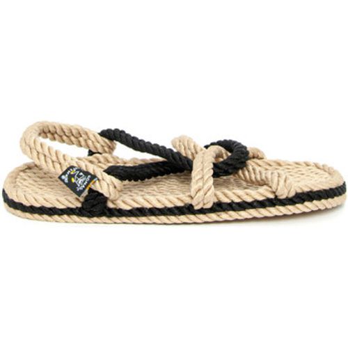 Sandalen MOMMA--NOIR - Nomadic State Of Mind - Modalova