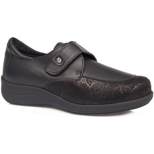 Calzamedi Halbschuhe 0709 negro - Calzamedi - Modalova