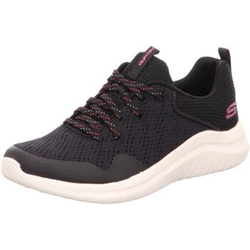 Halbschuhe Schnuerschuhe ULTRA FLEX 2.0 - HIGHER LIMIT 149090 BKW - Skechers - Modalova