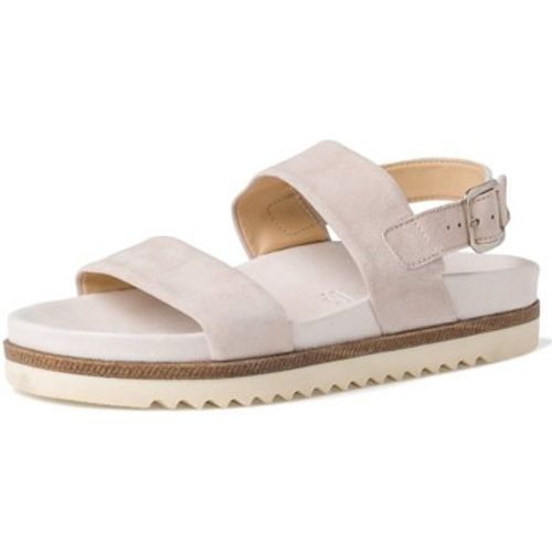 Sandalen Sandaletten Woms Sandals 1-1-28402-28/418 418 - tamaris - Modalova