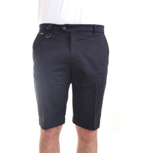 Shorts 221BE152CT2946 - aeronautica militare - Modalova