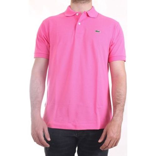 Poloshirt L.12.12 Polo Mann Rose - Lacoste - Modalova