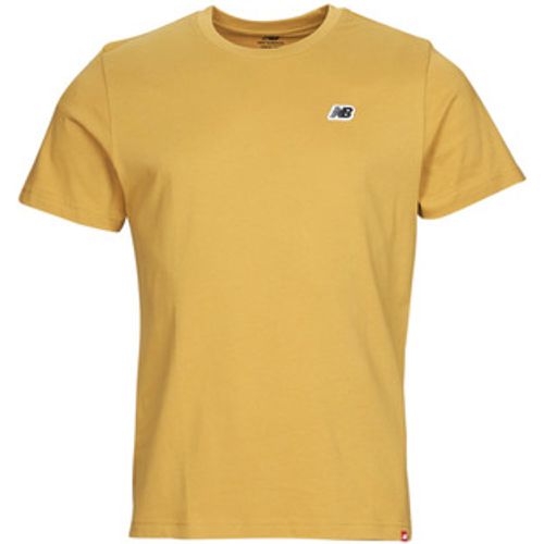 New Balance T-Shirt Small Logo - New Balance - Modalova