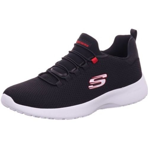 Sneaker Sportschuhe Slipper Halbschuh Dynamight 58360-BKRD - Skechers - Modalova