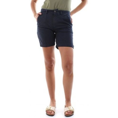 Shorts MAYA 5451/6432/7142-W1738 BLU - 40weft - Modalova