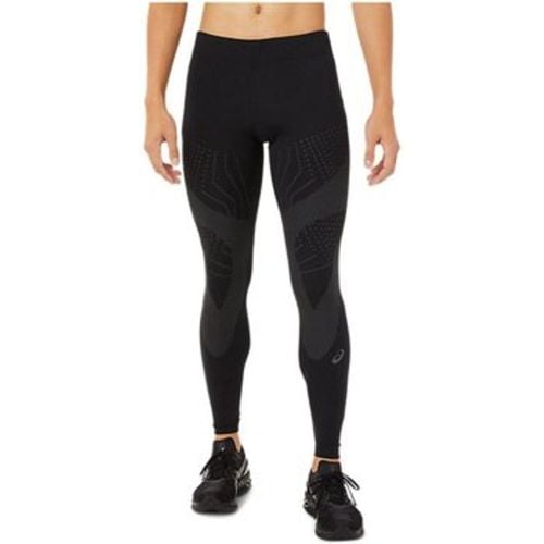 Hosen Sport Bekleidung ROAD BALANCE TIGHT 2011C235 001 - ASICS - Modalova