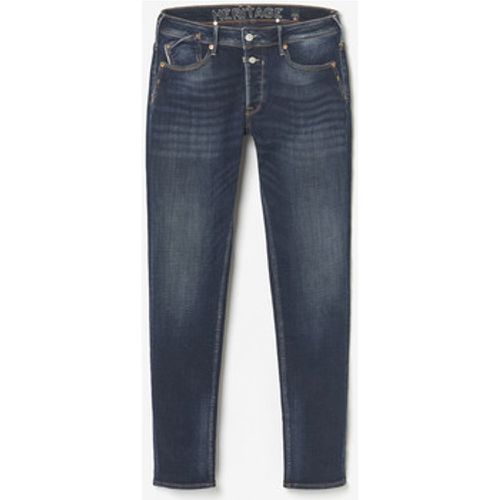 Jeans 600/17 adjusted jeans - Le Temps des Cerises - Modalova