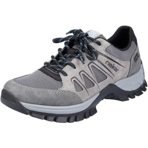 Fitnessschuhe Sportschuhe M9801-45 - Rieker - Modalova