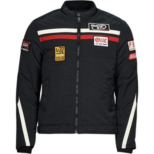 Herren-Jacke Jacket Bomber - Petrol Industries - Modalova