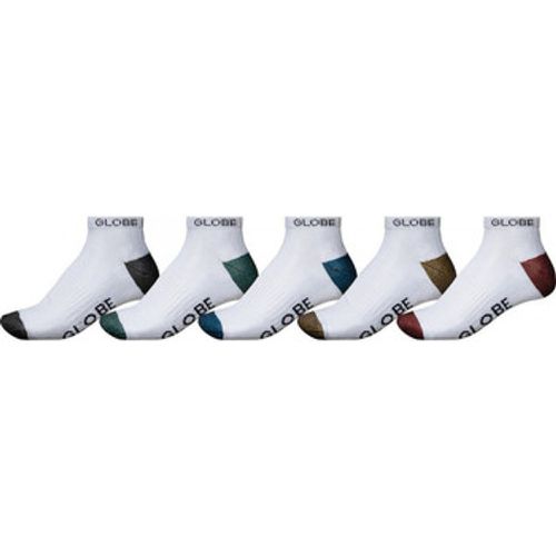 Socken Ingles ankle sock 5 pack - Globe - Modalova