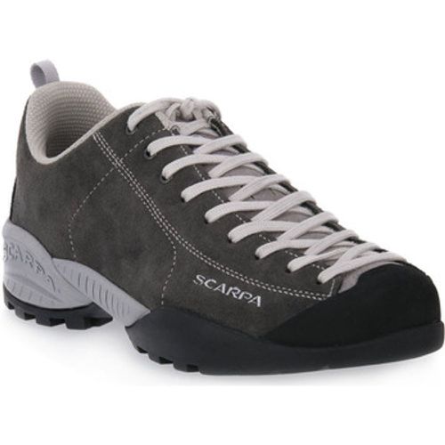 Herrenschuhe 136 MOJITO SHARK - Scarpa - Modalova