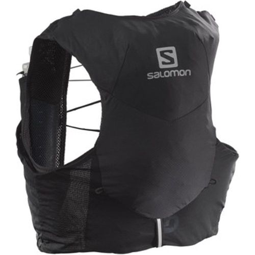 Sportzubehör Sport ADV SKIN 5 with flasks BLACK/EBONY LC1759000 000000 - Salomon - Modalova