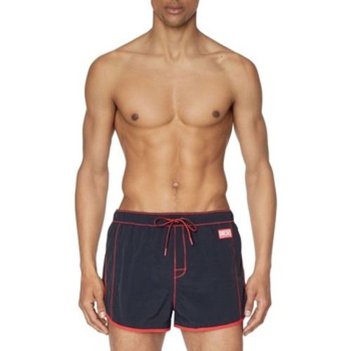 Badeshorts 00S0L6 0EFAY - BMBX-REEF-30-900 - Diesel - Modalova