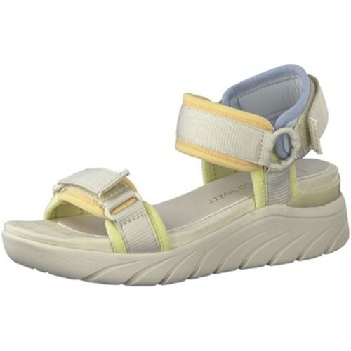 Damenschuhe Sandaletten Woms Sandals 2-2-28542-28/402 - marco tozzi - Modalova