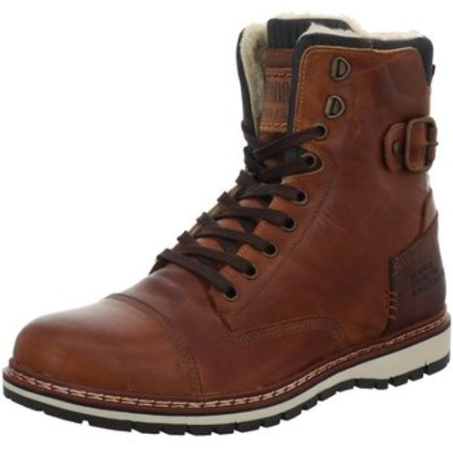 Stiefel 877K85850ATANOSU Tan/Cognac HW 23/24 877K85850ATANOSU_43 - Bullboxer - Modalova