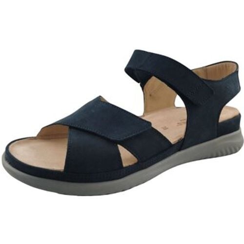 Sandalen Sandaletten BREEZE MARINEBLAU 132.1116/99 6565 - Hartjes - Modalova