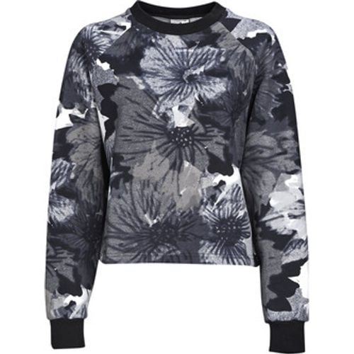 Adidas Sweatshirt W AOP SWT - Adidas - Modalova