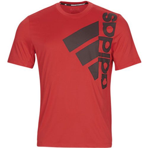 Adidas T-Shirt T365 BOS TEE - Adidas - Modalova