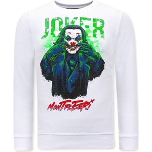 Sweatshirt Schöne Joker - Tony Backer - Modalova