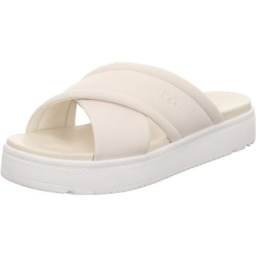 Clogs Pantoletten Zayne Crossband Slide 1128635-JLTH - Ugg - Modalova