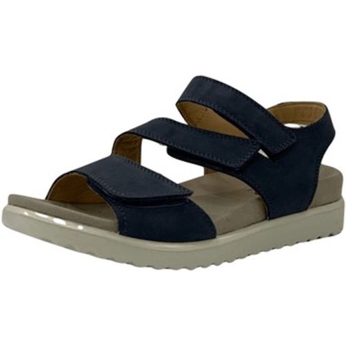 Sandalen Sandaletten Sandale Leder MOVE 2-000781-8610 - legero - Modalova