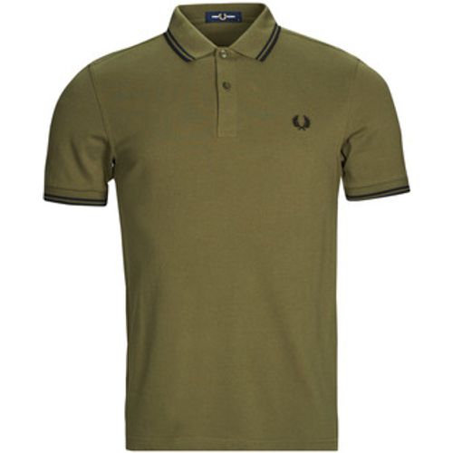 Poloshirt THE SHIRT - Fred Perry - Modalova