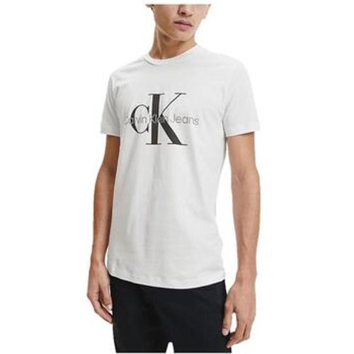 Calvin Klein Jeans T-Shirt - Calvin Klein Jeans - Modalova