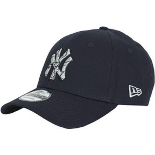 Schirmmütze MARBRE INFILL 9 FORTY NEW YORK YANKEES NVYGRA - New-Era - Modalova