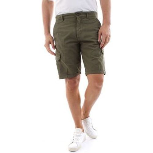 Shorts SH0021T WEMBLEY-W89 MILITARY - Lyle & Scott - Modalova