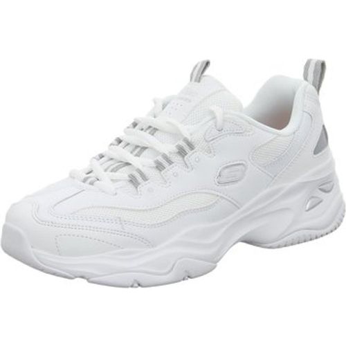 Halbschuhe Schnuerschuhe Schnürer 149492 WGY - Skechers - Modalova