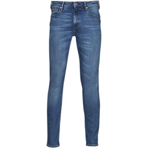 Slim Fit Jeans Skim Skinny Jeans In Organic Cotton  Space Boom - Scotch & Soda - Modalova
