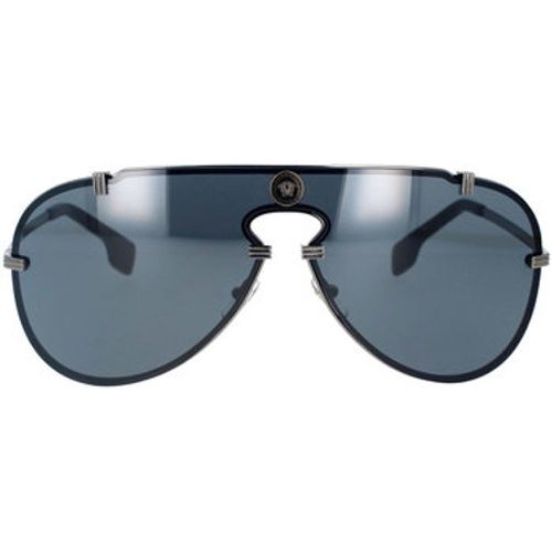 Sonnenbrillen Sonnenbrille VE2243 10016G - Versace - Modalova