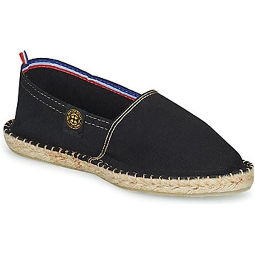 Espadrilles DANY-BLACK - Art of Soule - Modalova