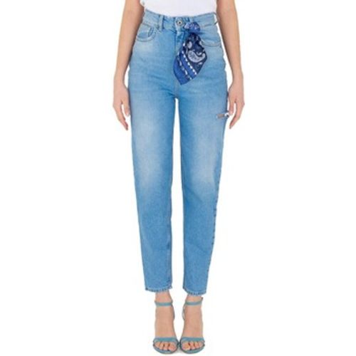 Liu Jo Jeans UA2098D4666 - Liu Jo - Modalova