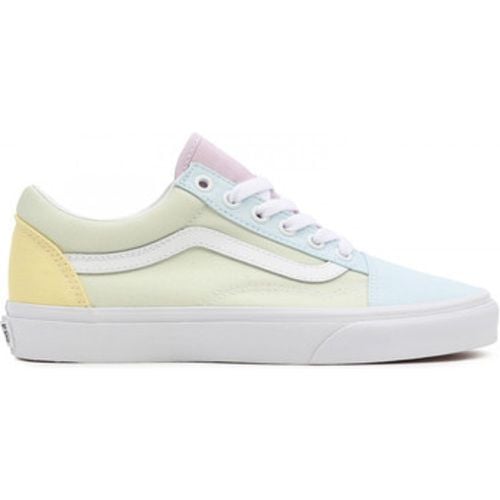 Vans Herrenschuhe Old skool - Vans - Modalova