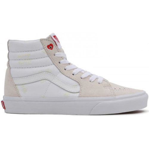 Vans Herrenschuhe Sk8-hi - Vans - Modalova