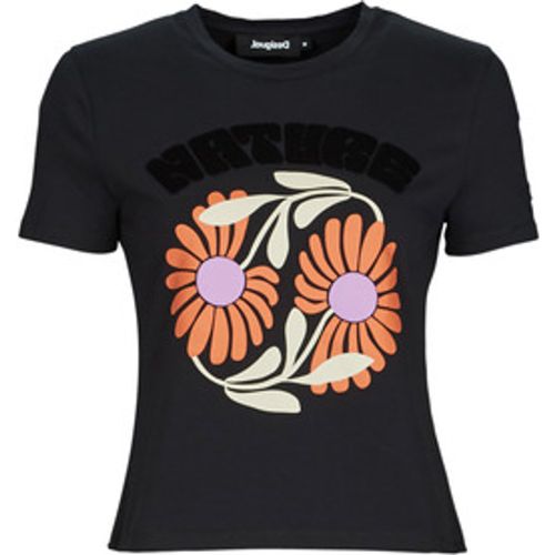 Desigual T-Shirt ELDA - Desigual - Modalova