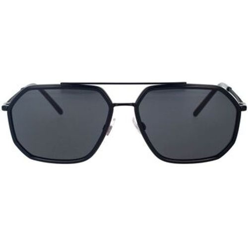 Sonnenbrillen Dolce Gabbana Sonnenbrille DG2285 110687 - D&G - Modalova