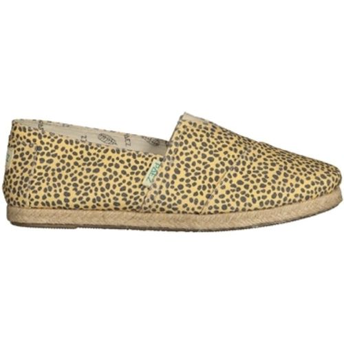 Espadrilles Original Raw W - Animal Print Cheetah - Paez - Modalova