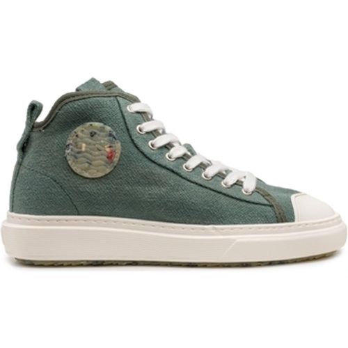 Zouri Sneaker Esox - Green - Zouri - Modalova