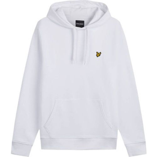 Sweatshirt Pullover hoodie - Lyle And Scott - Modalova