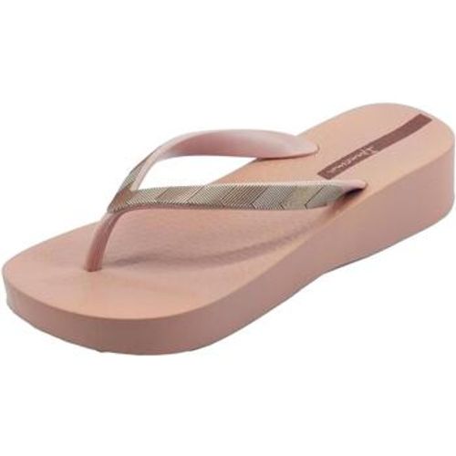 Ipanema Zehentrenner 83175 Mesh Plat Fem Rosa In Damengrößen erhältlich. 41 / 42. Jetzt 83175 Mesh Plat Fem von Ipanema auf Spartoo.de versandkoste - 23285355F240 - Modalova