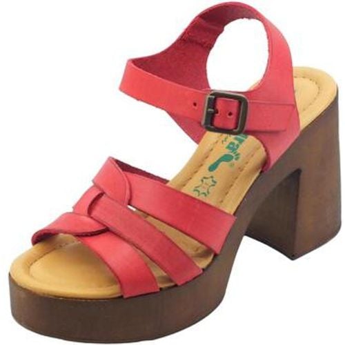 Sandalen 87A2269 Gaucho Oil - Bionatura - Modalova