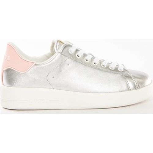 Guess Sneaker Classic silver - Guess - Modalova