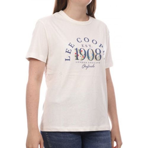 T-Shirts & Poloshirts LEE-009548 - Lee Cooper - Modalova
