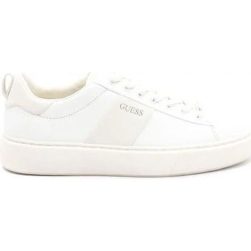 Sneaker FM5VIC LEA12 VICE-WHITE - Guess - Modalova
